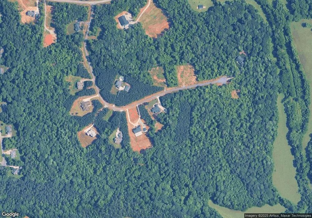 1542 Gentle Breeze Ln, Iron Station, NC 28080 - photo 1