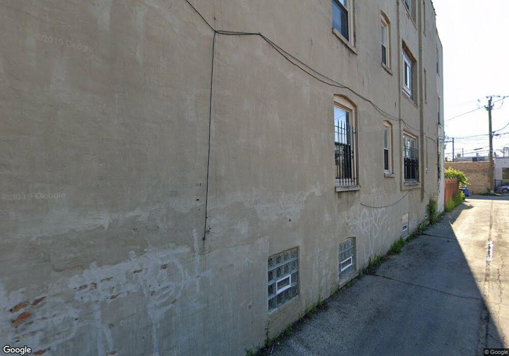 2015 N Humboldt Blvd unit 1, Chicago, IL 60647 - photo 1