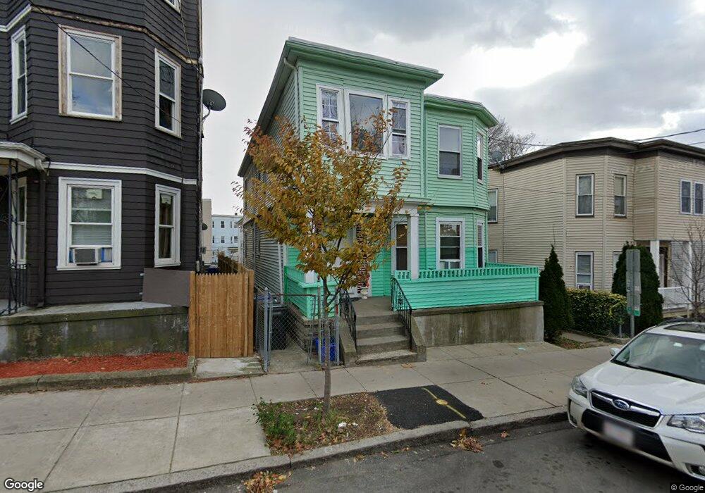 67 Central Ave unit 2, Chelsea, MA 02150 - photo 1