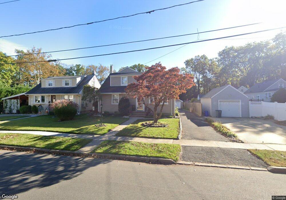 750 Elm Ave, Rahway, NJ 07065 - photo 1