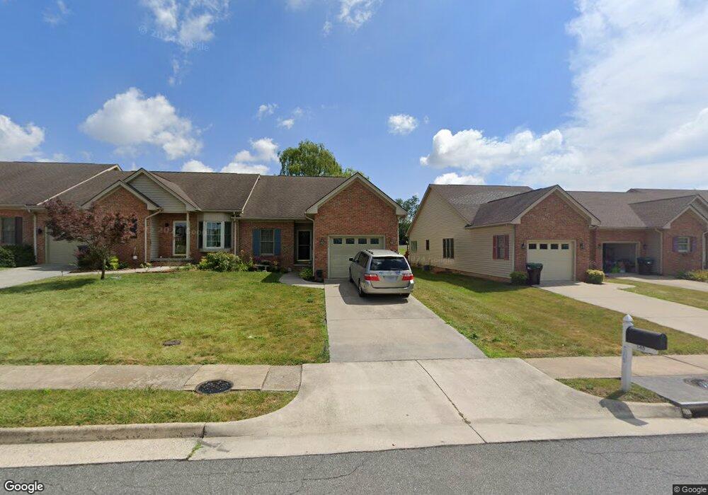 140 Heritage Ln, New Market, VA 22844 - photo 1