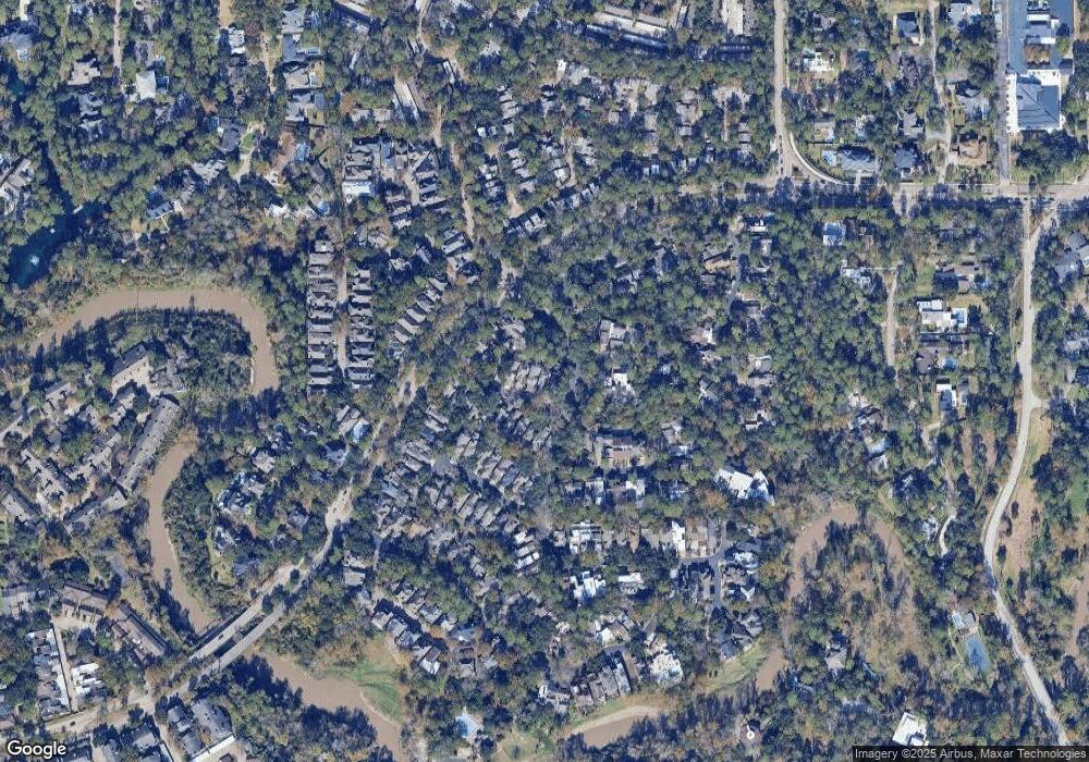 8929 Briar Forest Dr, Houston, TX 77024 - photo 1