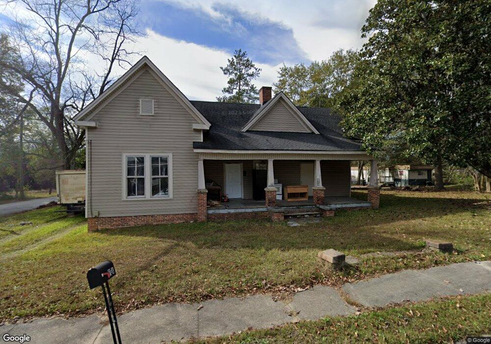 91 W Tate St unit A, Elberton, GA 30635 - photo 1