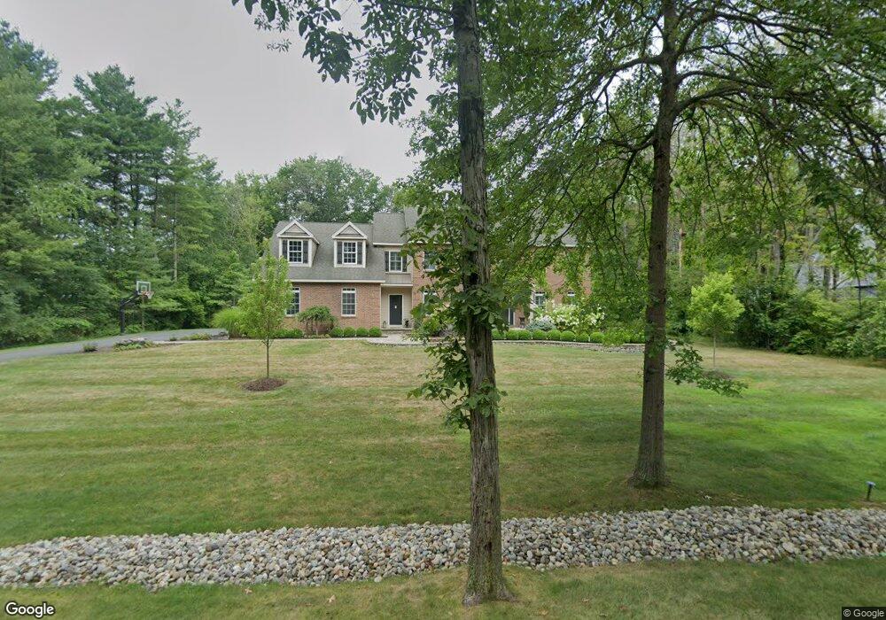 26 Mason La, Bethlehem, NY 12159 - photo 1