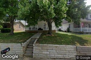 702 Walnut St, Oolitic, IN 47451