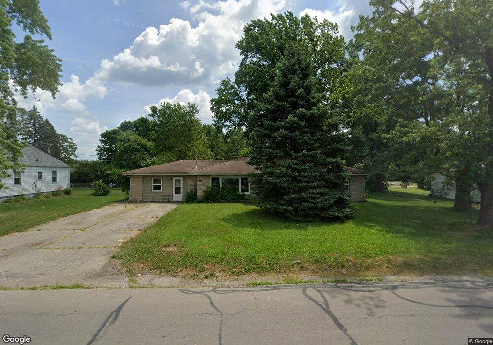 2714 S Hackley St, Muncie, IN 47302 - photo 1