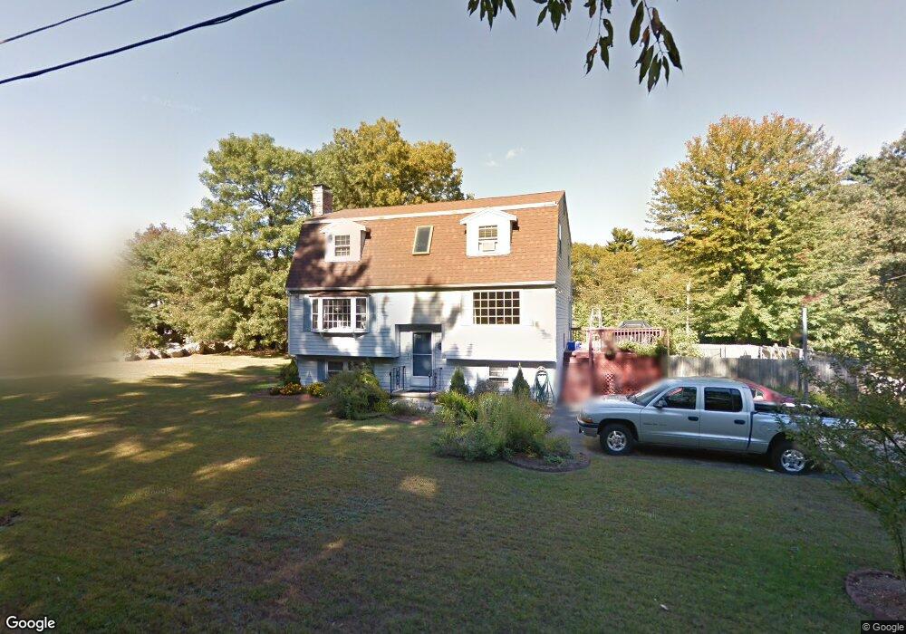 1 Marrietta Ave, Wilmington, MA 01887 - photo 1