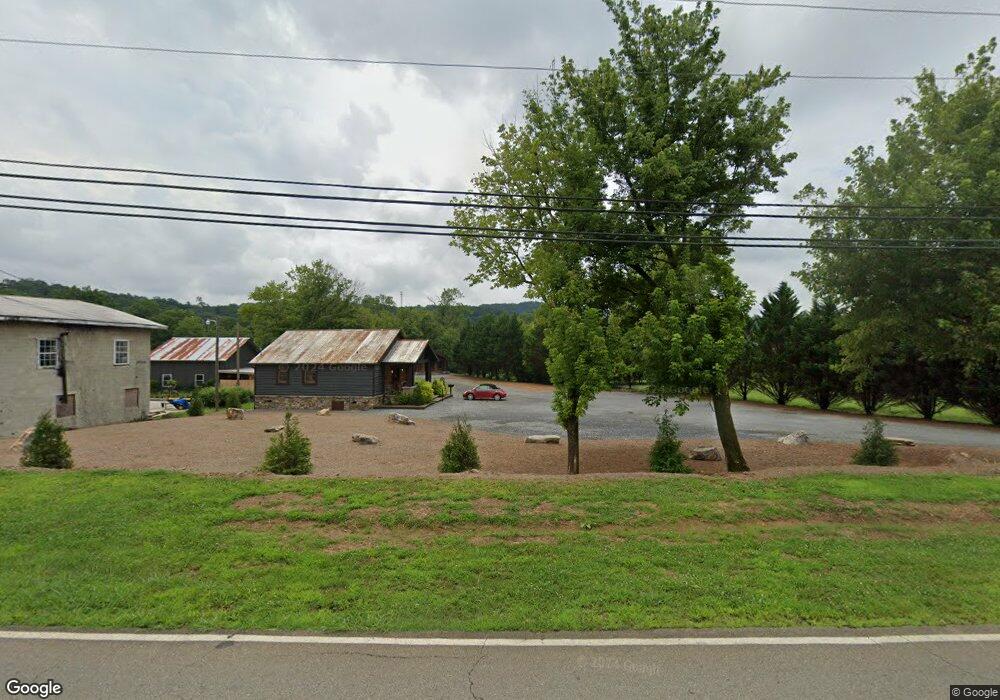 418 N Main St, Ellijay, GA 30540 - photo 1