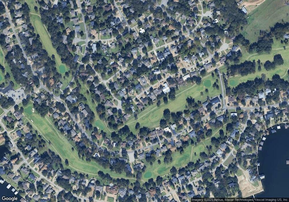 5707 Choctaw Dr, Granbury, TX 76049 - photo 1