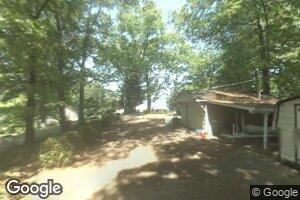 201 Wilson Ct, Muscle Shoals, AL 35661