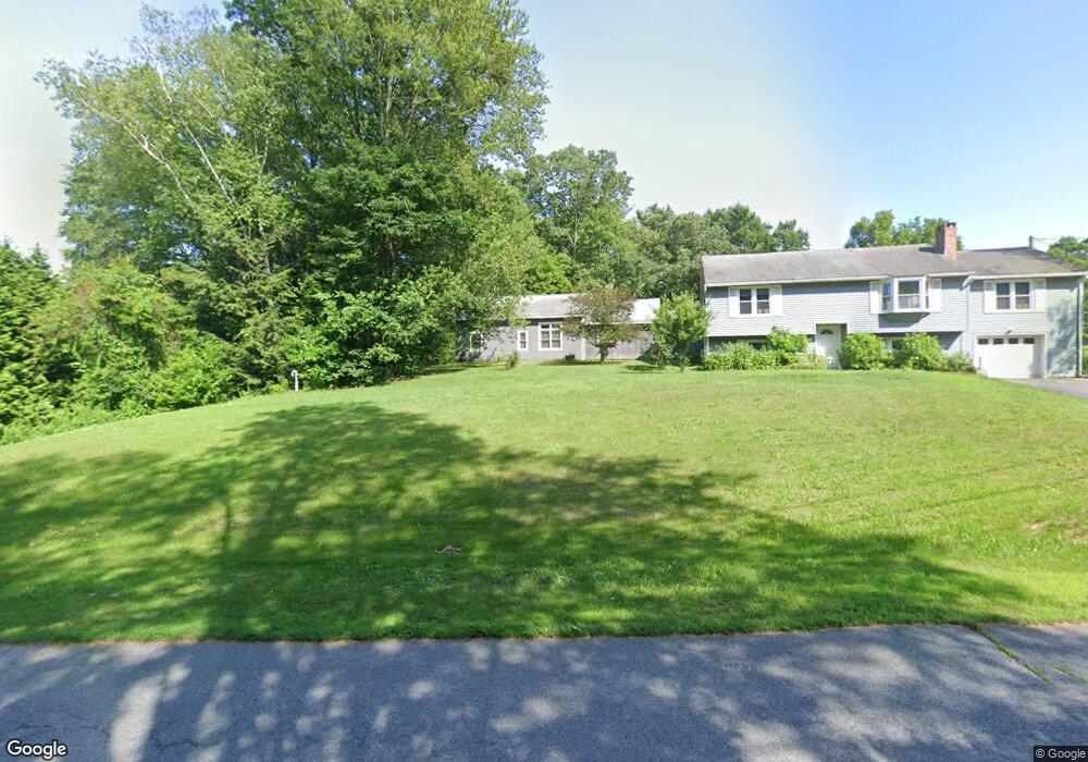 190 W Gill Rd, Gill, MA 01354 - photo 1
