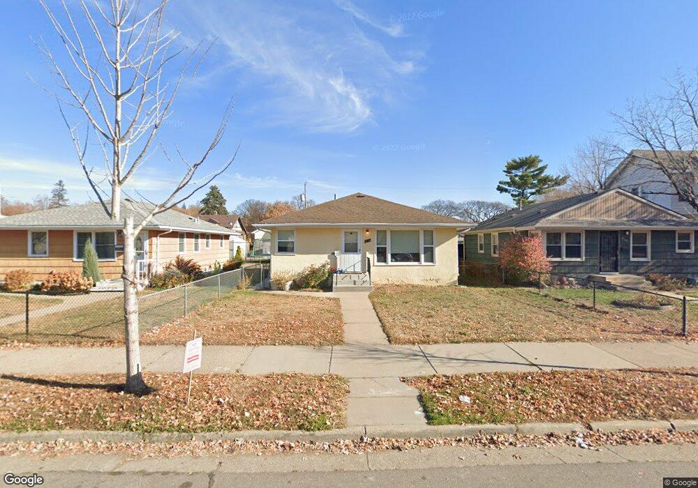 4041 5th Ave S, Minneapolis, MN 55409 - photo 1