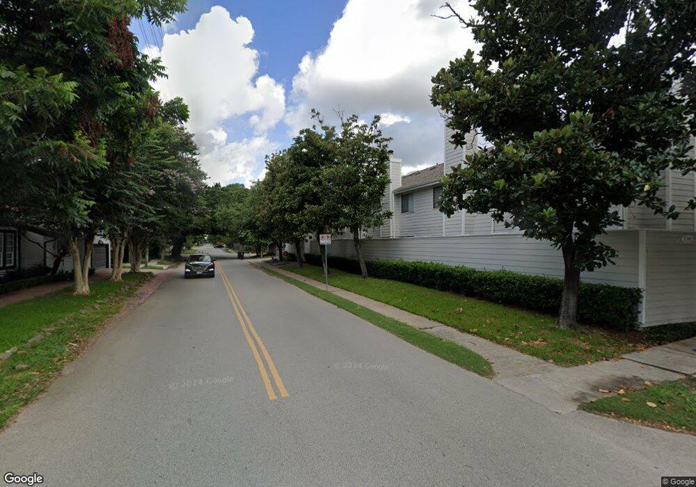 1922 Fairview St, Houston, TX 77019 - photo 1