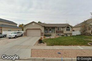 1934 S 1730 W, Syracuse, UT 84075