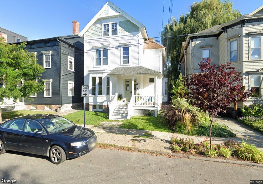 38 S 5th St, Hudson, NY 12534 - photo 1