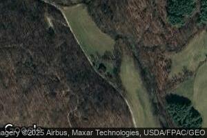 2424 W Goshen Run Rd, Chesterhill, OH 43728