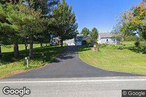 1030 Vt Route 105 W, North Troy, VT 05859