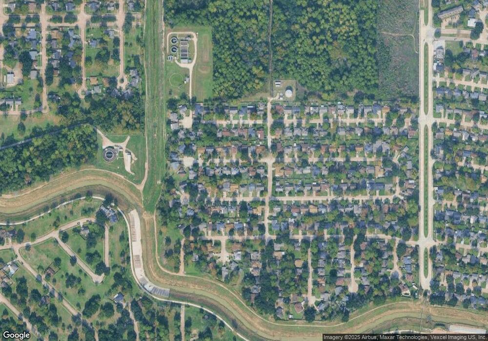 7911 Vernwood St, Houston, TX 77040 - photo 1