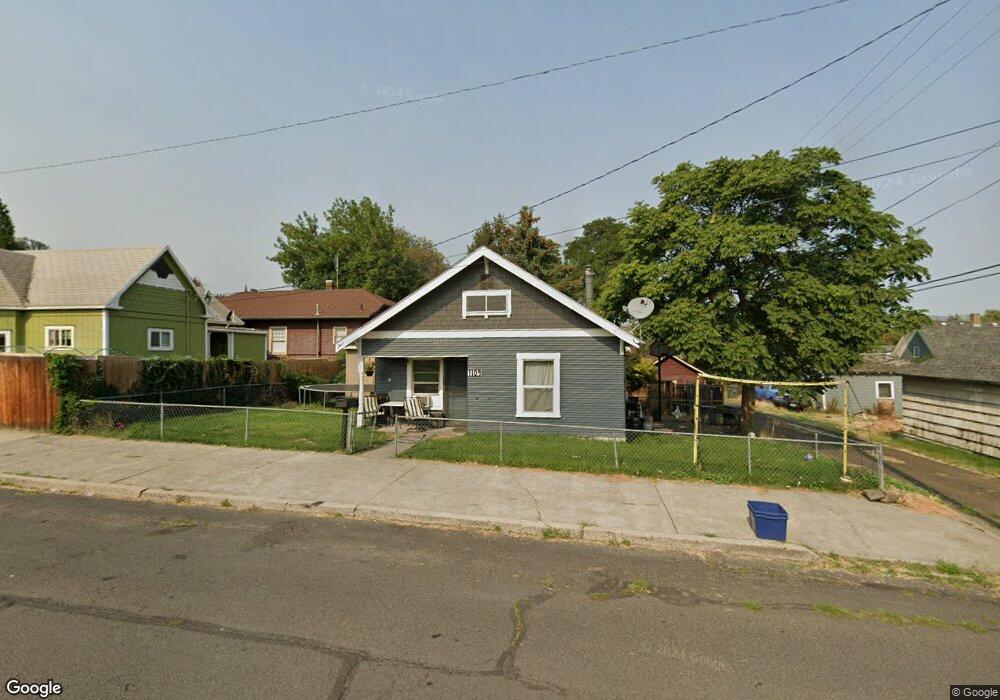 1109 Laughlin St, the Dalles, OR 97058 - photo 1