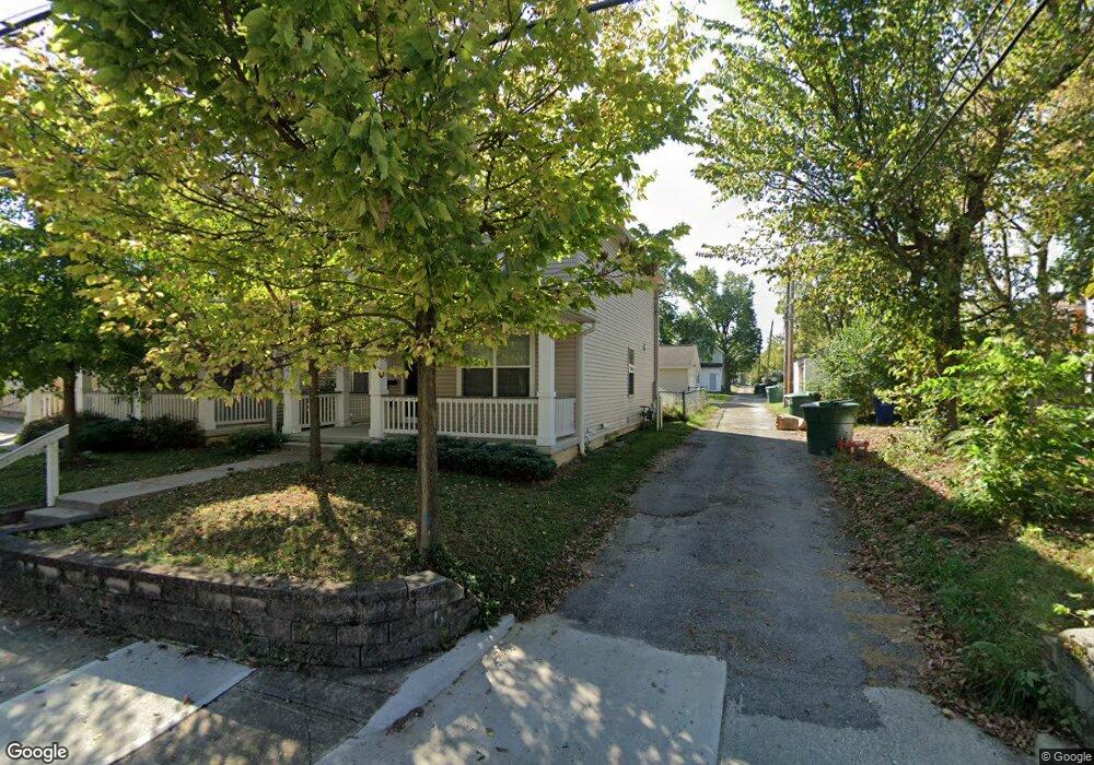 1123 E Columbus St, Columbus, OH 43206 - photo 1
