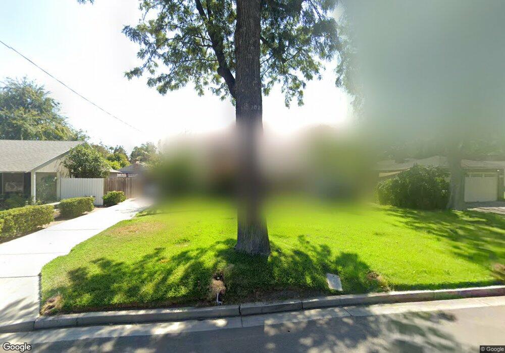 551 S Parish Place, Burbank, CA 91506 - photo 1