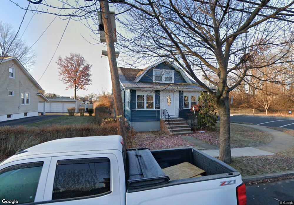 2252 Berwyn St, Union, NJ 07083 - photo 1