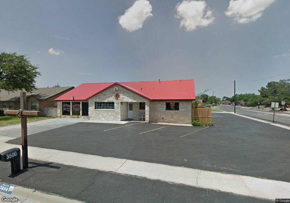 3600 Andrews Hwy, Midland, TX 79703 - photo 1