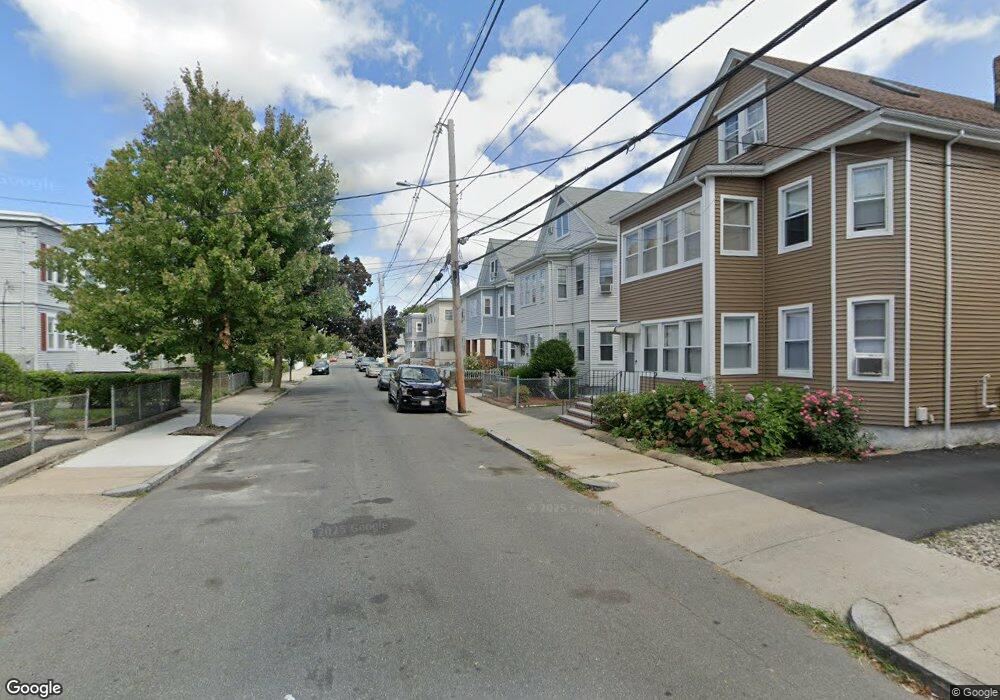 127 Harvard St unit 1, Malden, MA 02148 - photo 1