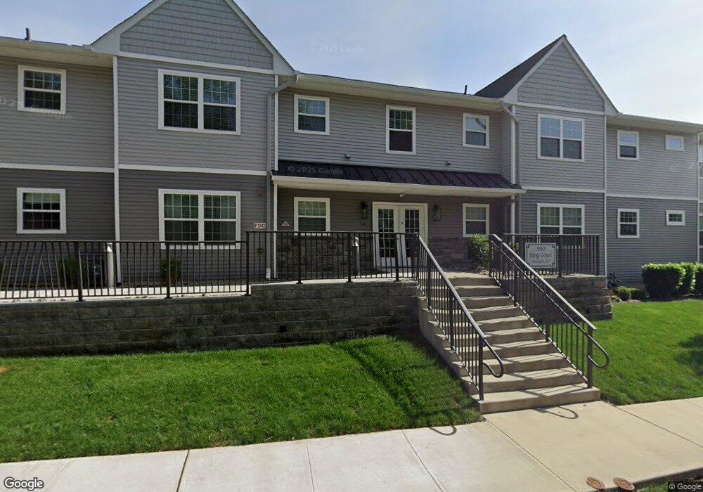 900 King Ct unit 22, Green Brook, NJ 08812 - photo 1