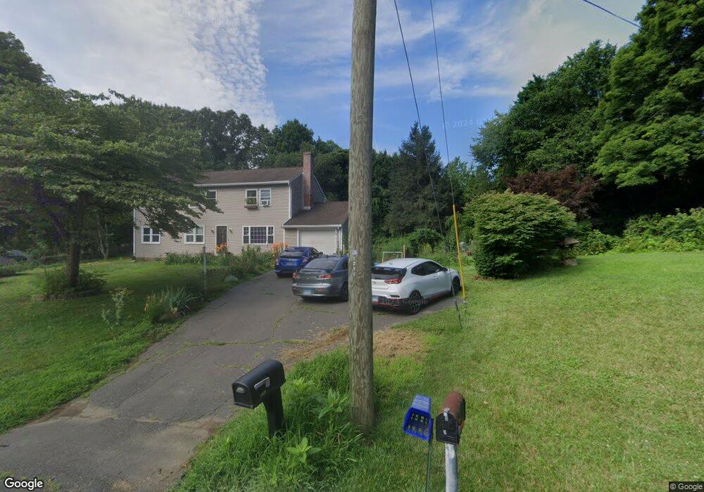 5 Cinnamon Ln, East Granby, CT 06026 - photo 1