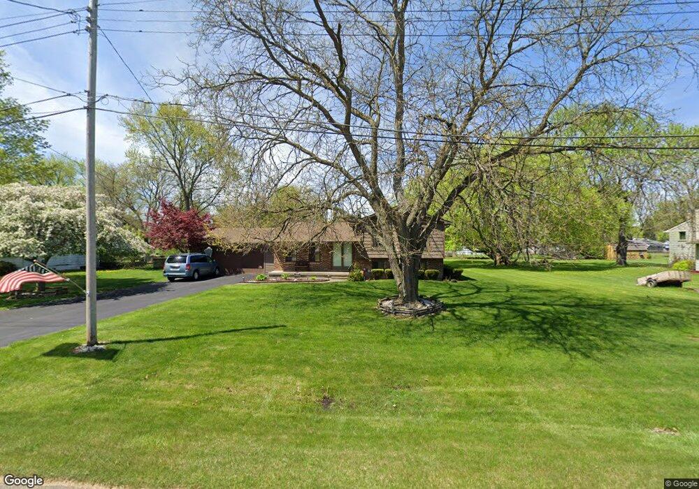 2114 Ainsworth St, Flint, MI 48532 - photo 1