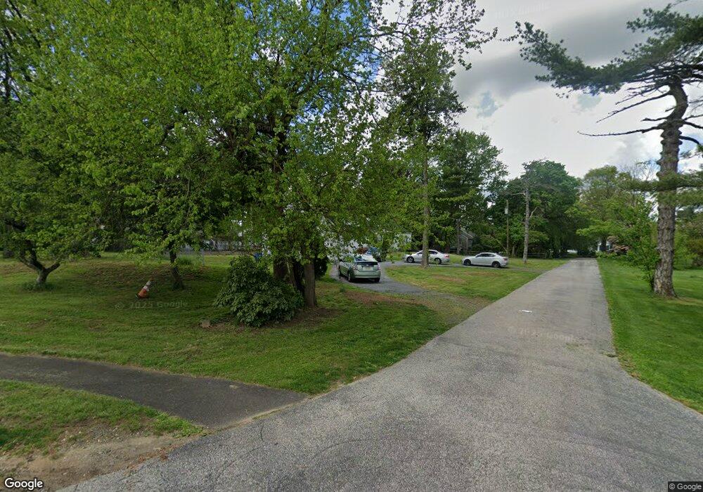 148 Bortons Landing Rd, Moorestown, NJ 08057 - photo 1