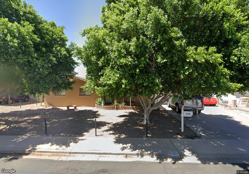 2058 E 3rd Dr, Mesa, AZ 85204 - photo 1