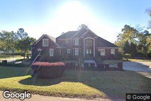 1817 Salem Church Rd, Irmo, SC 29063