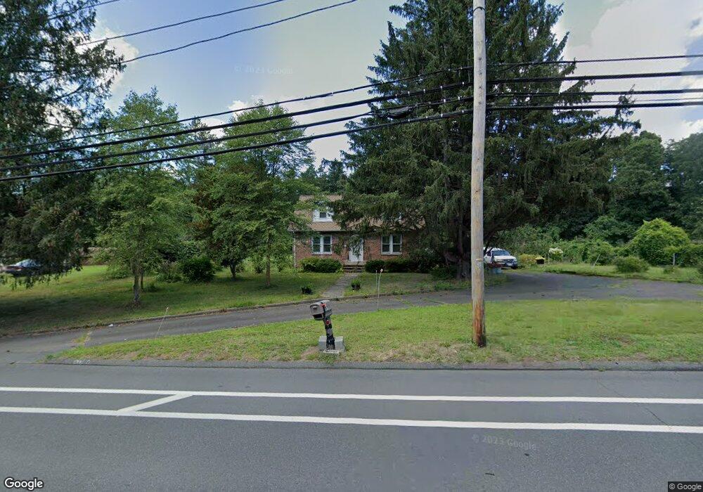 3076 Boston Rd, Wilbraham, MA 01095 - photo 1