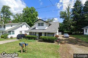 59 Bungalow Bay Blvd, Chippewa Lake, OH 44215
