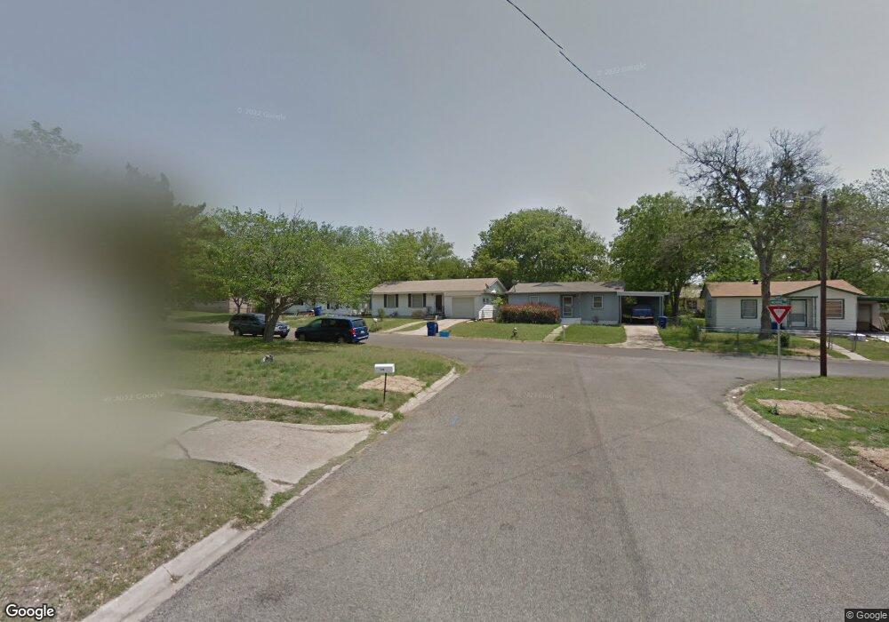 711 Morris Dr, Copperas Cove, TX 76522 - photo 1