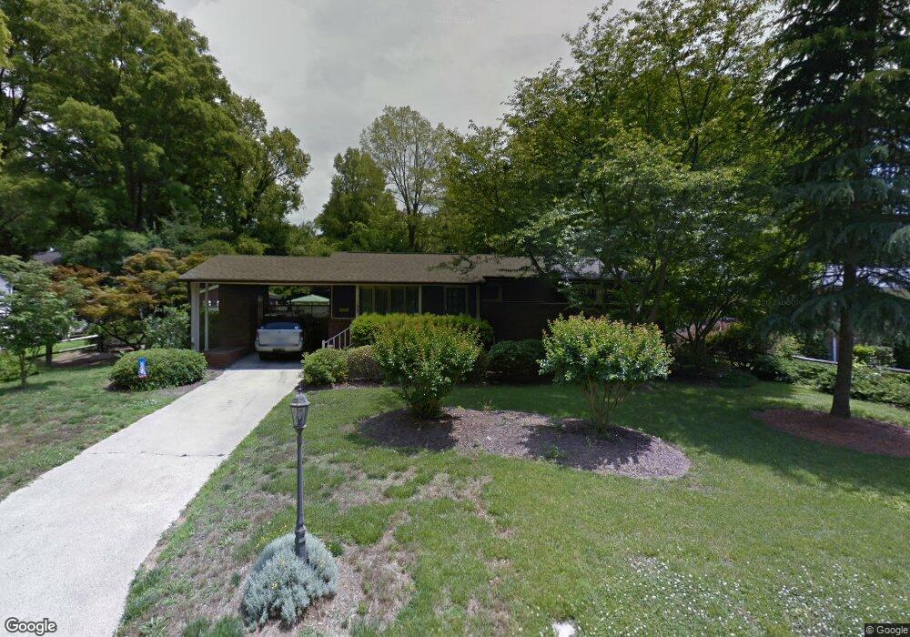 123 Hillside Ave SW, Concord, NC 28025 - photo 1