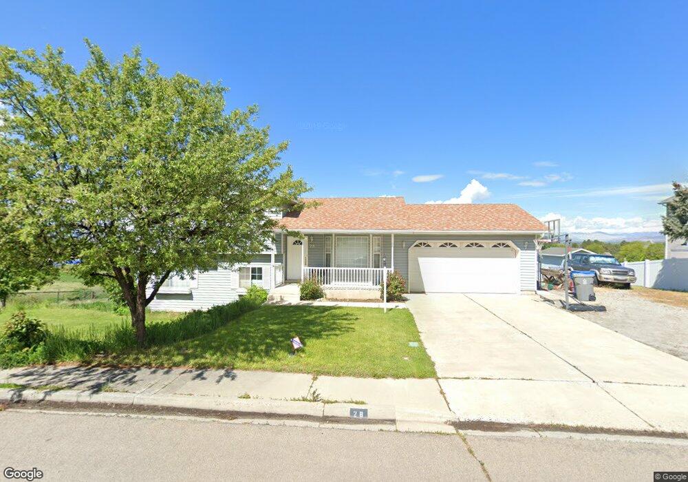 28 S 1050 E, Pleasant Grove, UT 84062 - photo 1