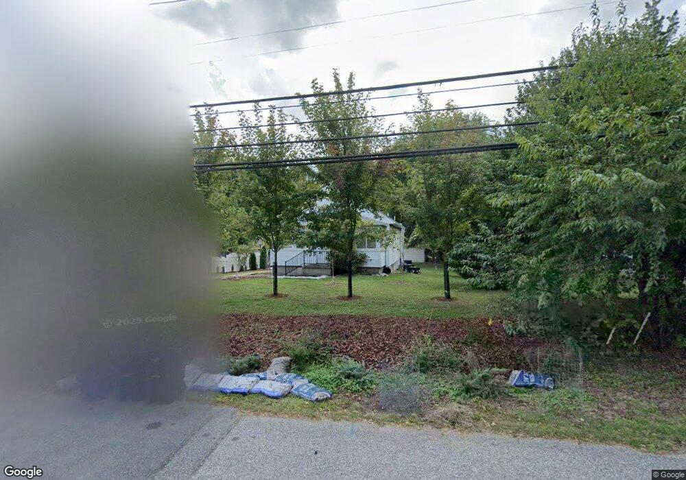 7805 Brooklyn Bridge Rd, Laurel, MD 20707 - photo 1