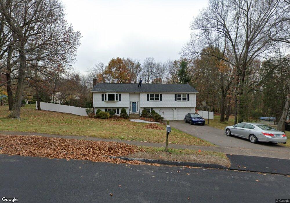 190 Old Farm Rd, South Windsor, CT 06074 - photo 1