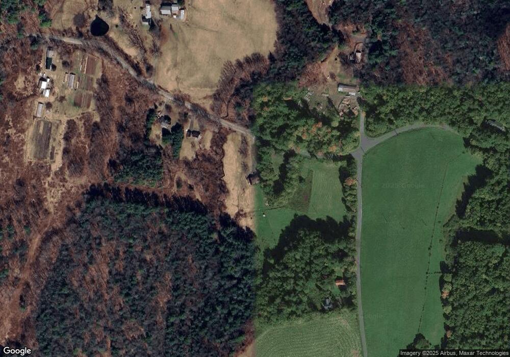 209 S Shelburne Rd, Shelburne Falls, MA 01370 - photo 1