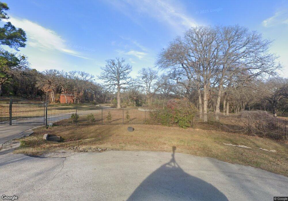 1800 Sleepy Hollow Trail, Southlake, TX 76092 - photo 1