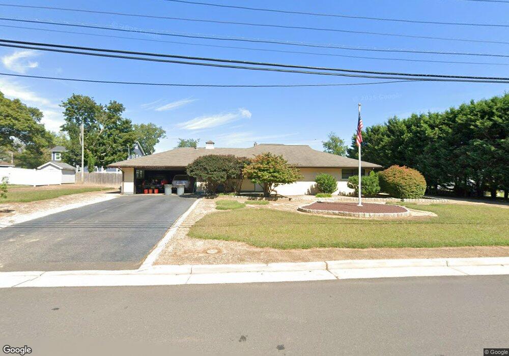 5 Sagamore Ave, Oceanport, NJ 07757 - photo 1