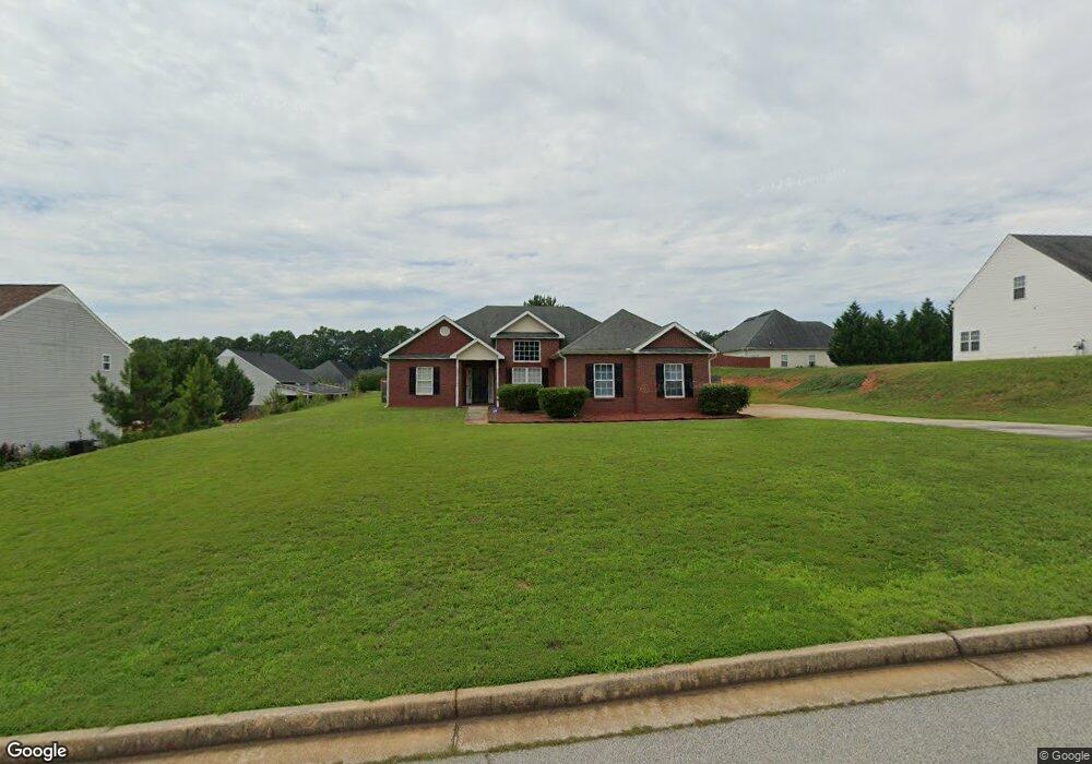 8117 Glen Iris Dr, Riverdale, GA 30296 - photo 1