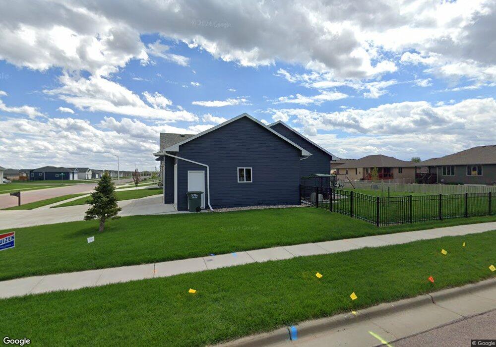 5201 S Eastwind Ave, Sioux Falls, SD 57108 - photo 1