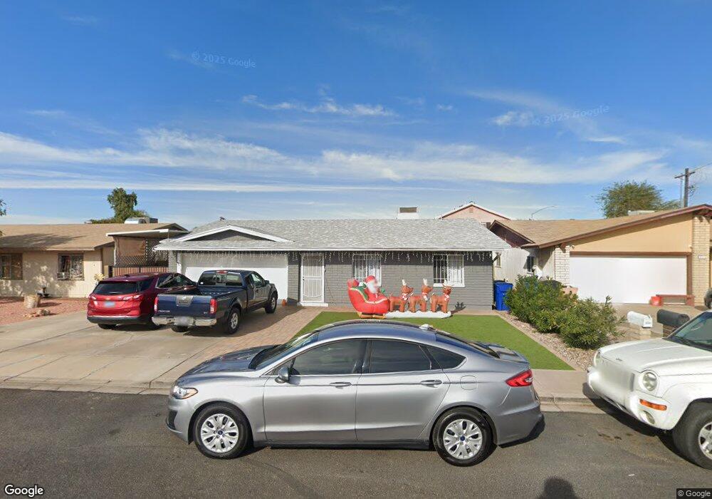 350 E Jacaranda St, Mesa, AZ 85201 - photo 1