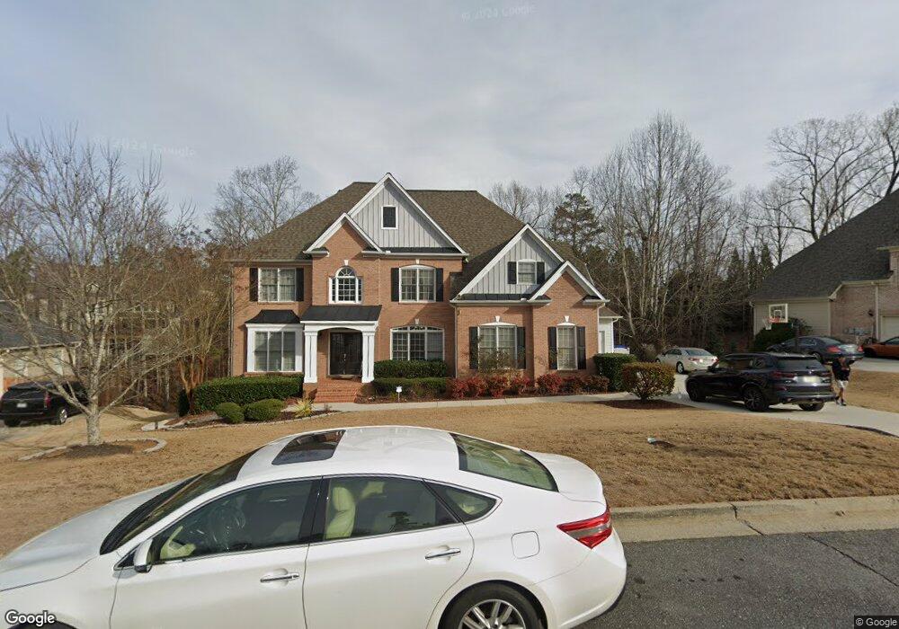 3523 Crown Peak Ct unit 3A, Suwanee, GA 30024 - photo 1