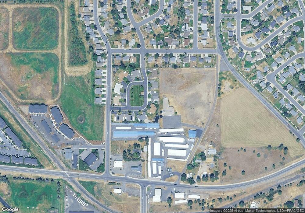 904 Golden Ct, Medical Lake, WA 99022 - photo 1