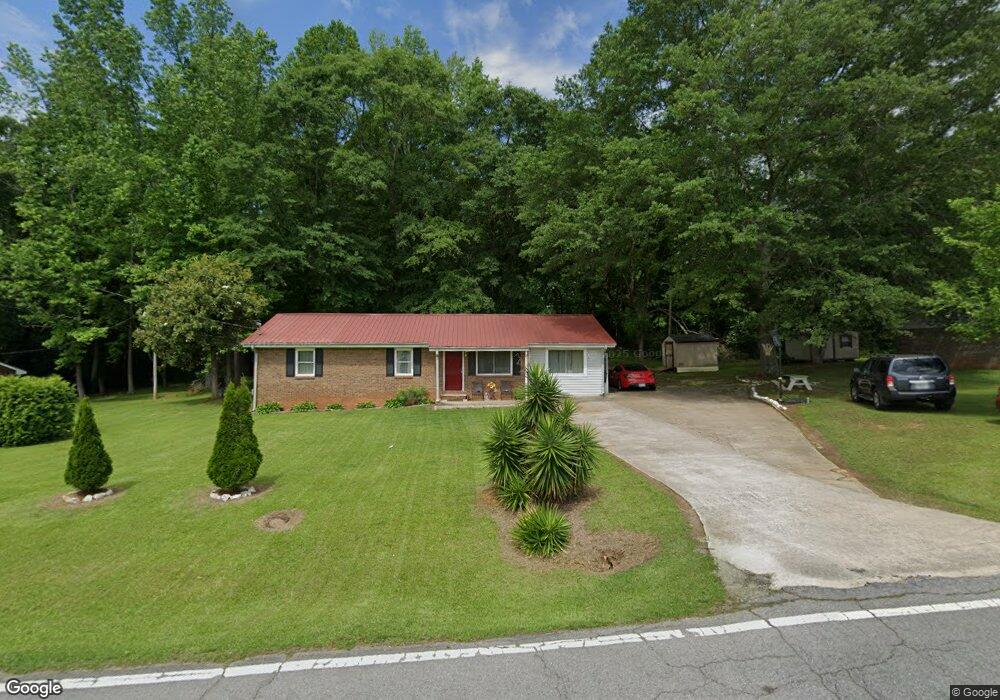 280 Joshua Marby St, Carrollton, GA 30117 - photo 1